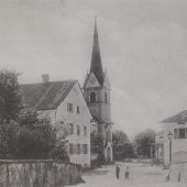 Schicksalsschläge und stille Zeugen