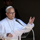 Papst mahnt zu Maß bei  KI und sozialen Medien