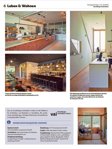 Ausgabe 04.07.2026, Seite 6