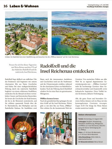 Ausgabe 04.07.2026, Seite 16