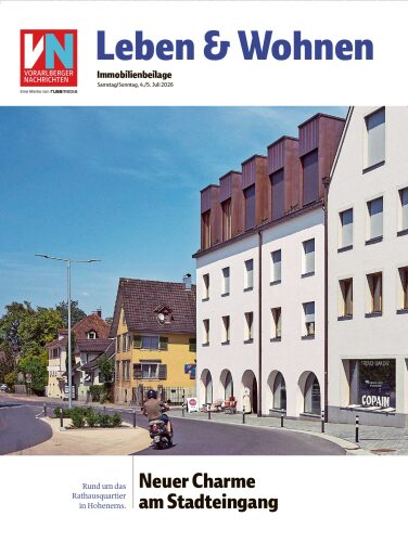 Ausgabe 04.07.2026, Seite 1