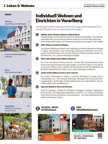 Ausgabe 04.07.2026, Seite 2