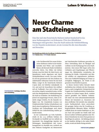 Ausgabe 04.07.2026, Seite 5