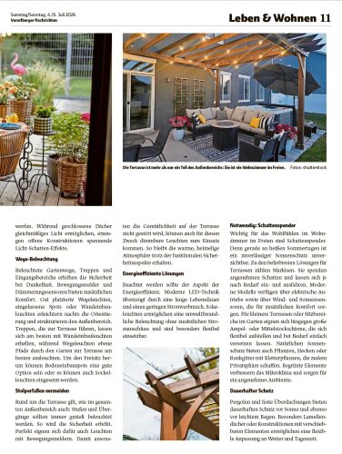 Ausgabe 04.07.2026, Seite 11