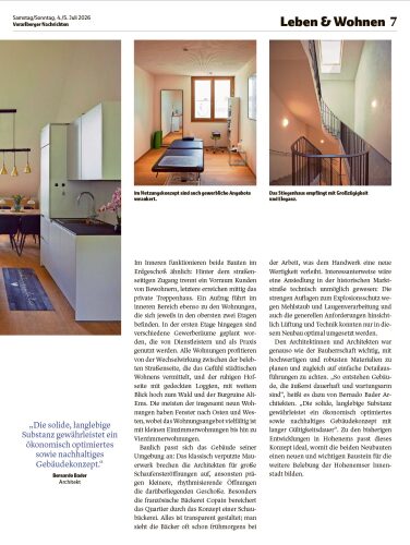 Ausgabe 04.07.2026, Seite 7