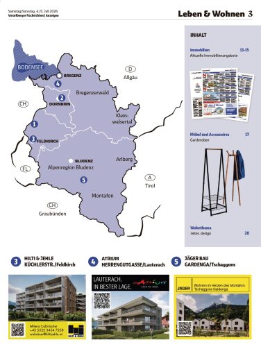 Ausgabe 04.07.2026, Seite 3