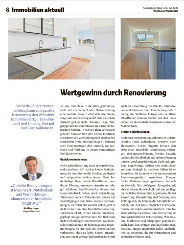 Ausgabe 04.07.2026, Seite 8