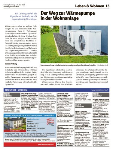 Ausgabe 04.07.2026, Seite 13