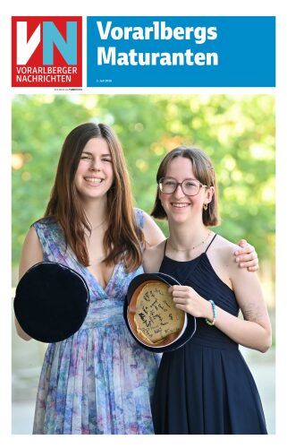 Ausgabe 03.07.2026, Seite 1