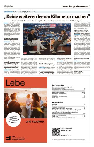 Ausgabe 03.07.2026, Seite 3
