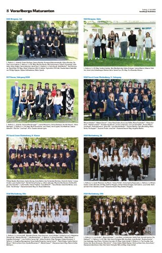 Ausgabe 03.07.2026, Seite 8