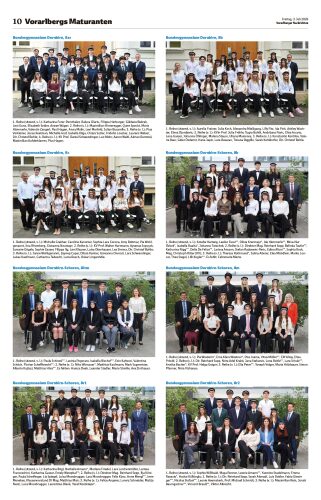 Ausgabe 03.07.2026, Seite 10