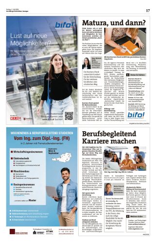 Ausgabe 03.07.2026, Seite 17