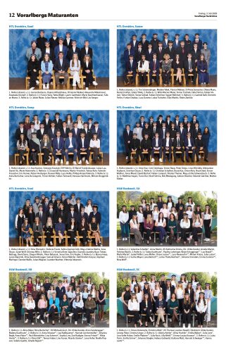 Ausgabe 03.07.2026, Seite 12
