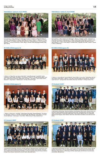 Ausgabe 03.07.2026, Seite 13