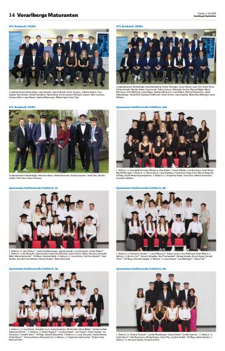 Ausgabe 03.07.2026, Seite 14
