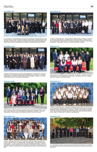 Ausgabe 03.07.2026, Seite 15
