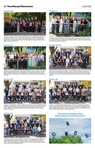 Ausgabe 03.07.2026, Seite 16