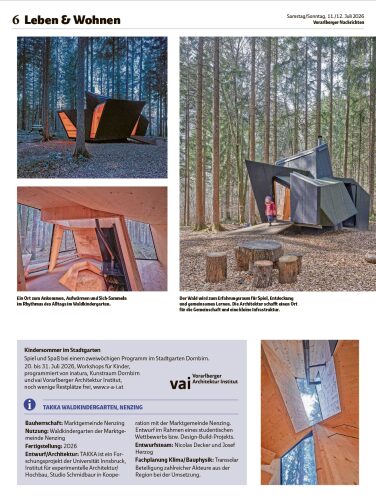Ausgabe 11.07.2026, Seite 6