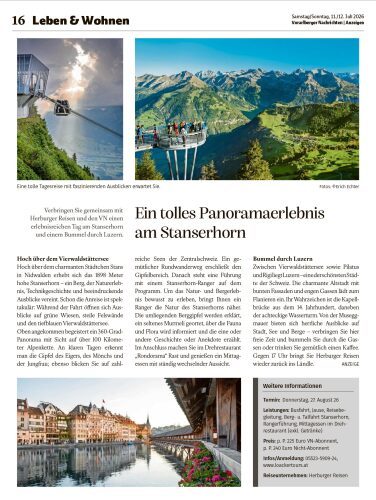 Ausgabe 11.07.2026, Seite 16