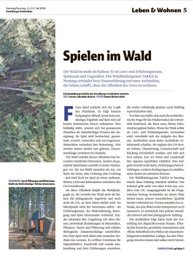 Ausgabe 11.07.2026, Seite 5