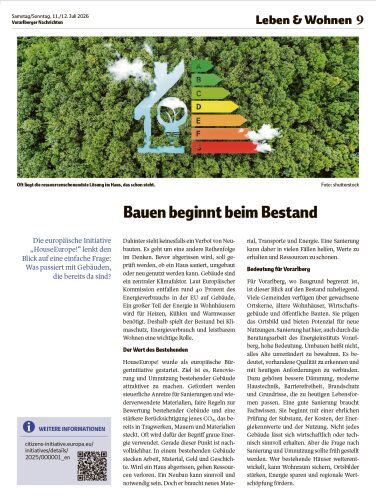 Ausgabe 11.07.2026, Seite 9