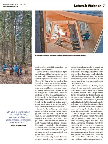 Ausgabe 11.07.2026, Seite 7