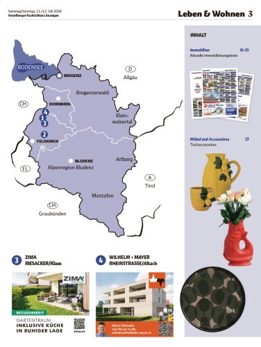 Ausgabe 11.07.2026, Seite 3