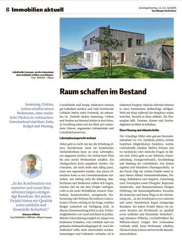 Ausgabe 11.07.2026, Seite 8