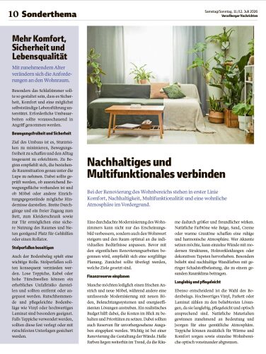 Ausgabe 11.07.2026, Seite 10