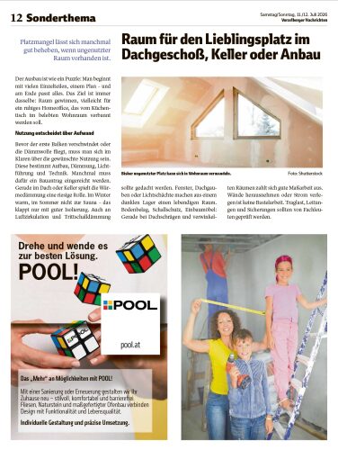 Ausgabe 11.07.2026, Seite 12