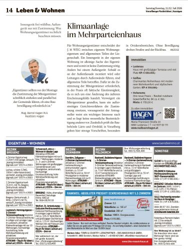 Ausgabe 11.07.2026, Seite 14