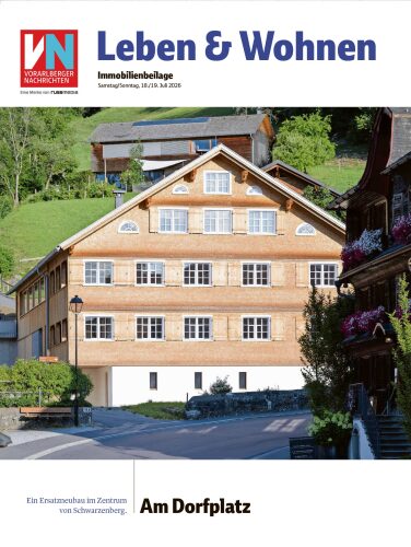 Ausgabe 18.07.2026, Seite 1