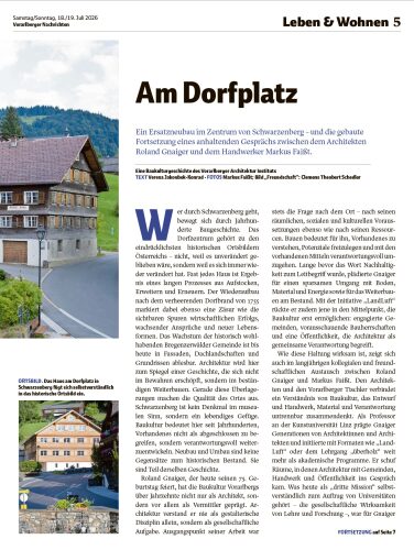 Ausgabe 18.07.2026, Seite 5