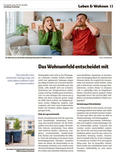 Ausgabe 18.07.2026, Seite 11