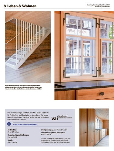 Ausgabe 18.07.2026, Seite 8