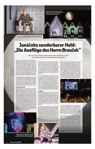 Ausgabe 22.07.2026, Seite 6
