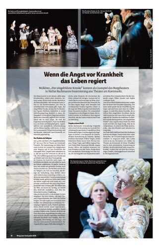 Ausgabe 22.07.2026, Seite 10