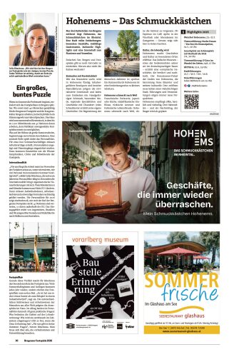 Ausgabe 22.07.2026, Seite 30