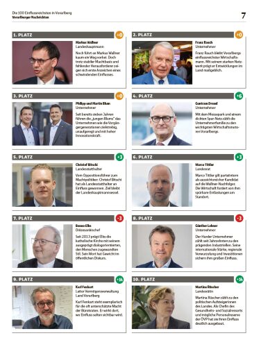 Ausgabe 18.07.2026, Seite 7