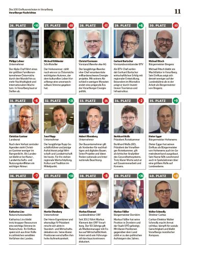 Ausgabe 18.07.2026, Seite 11
