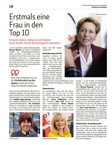 Ausgabe 18.07.2026, Seite 18