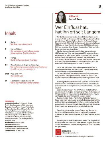 Ausgabe 18.07.2026, Seite 3