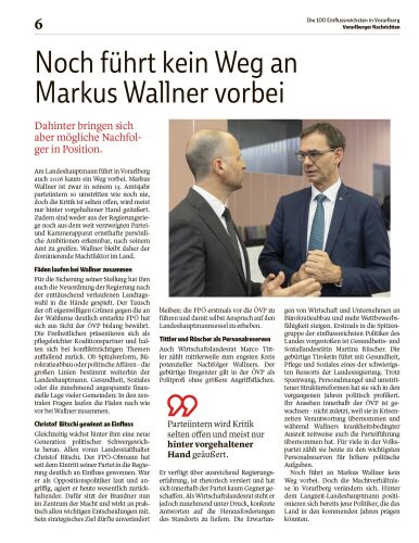 Ausgabe 18.07.2026, Seite 6