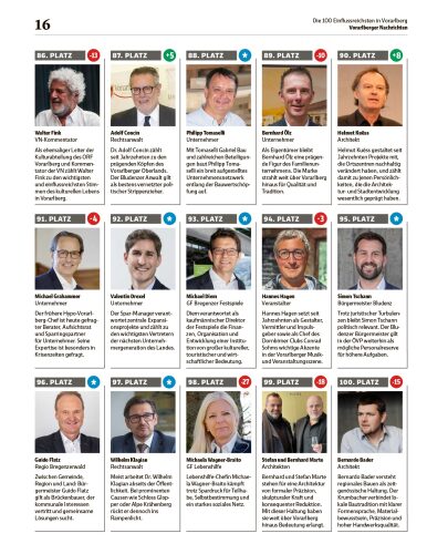 Ausgabe 18.07.2026, Seite 16