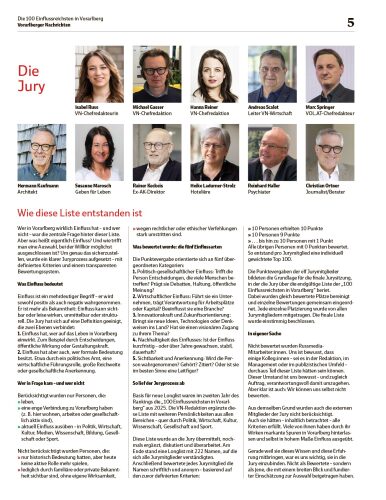 Ausgabe 18.07.2026, Seite 5