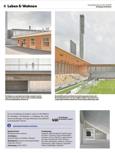 Ausgabe 25.07.2026, Seite 6
