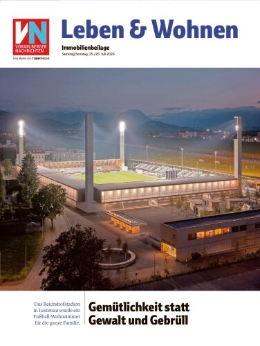 Ausgabe 25.07.2026, Seite 1