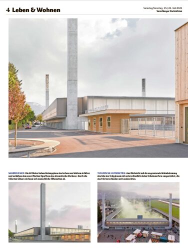 Ausgabe 25.07.2026, Seite 4