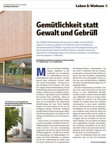 Ausgabe 25.07.2026, Seite 5